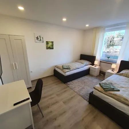Wohntel Ricklingen