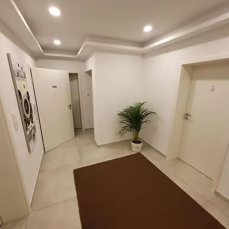 Wohntel Ricklingen Apartment *