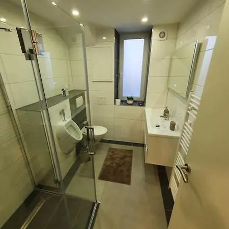 Wohntel Ricklingen Hannover